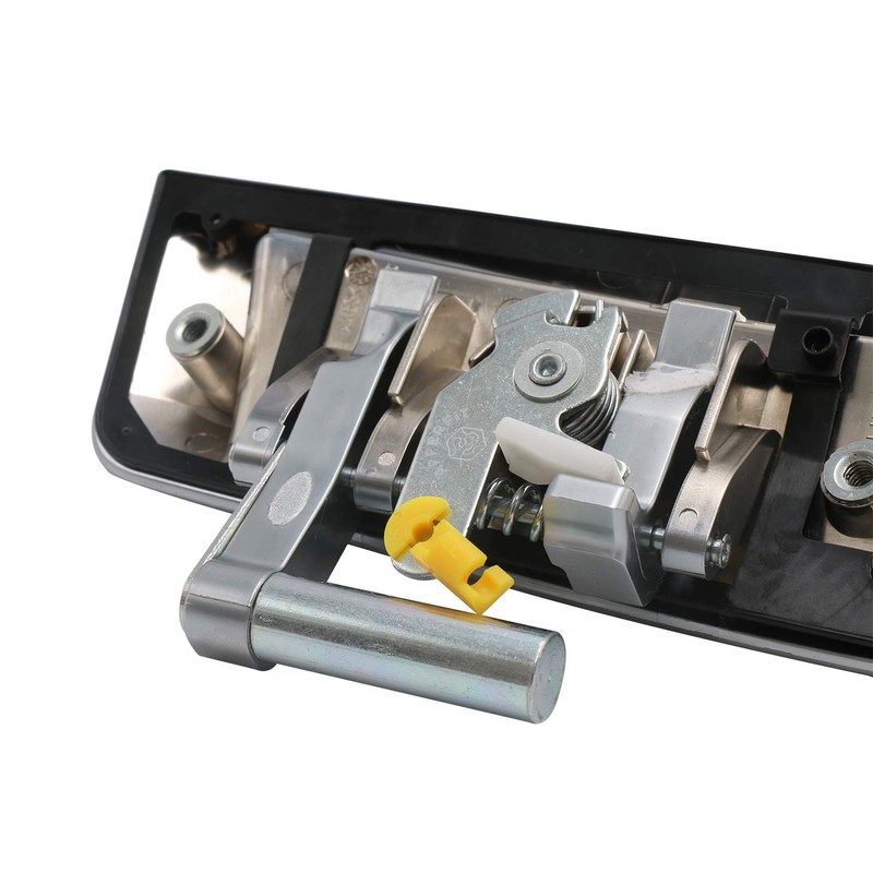 APPERFiT Exterior Door Handle Right Passenger Side for 350Z 2003