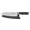 Sasaki 5228194 Masuta Japanese AUS-10 Stainless Steel Santoku Knife with