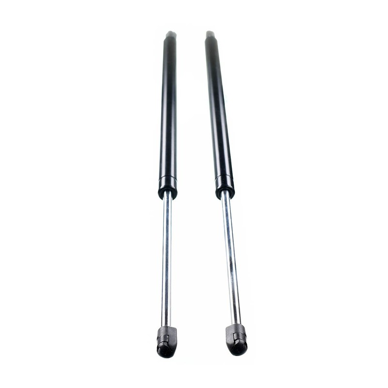 A-Premium Tailgate Rear Hatch Lift Supports Shock Struts Replacement for