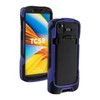 Protective Case Bumper Cover for Zebra Symbol TC53 TC58 Handheld