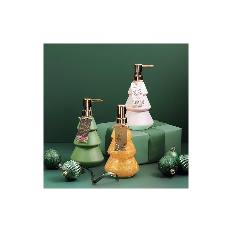 The Somerset Toiletry Company All The Glitters Hand Wash, Sandalwood