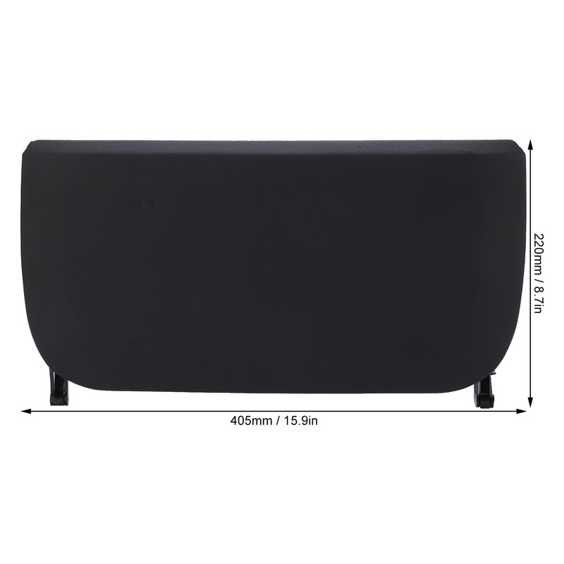 Car Seat Back Panel Cover Storage Bag Panel Cover 52109173668