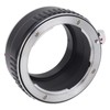 Manual Lens Mount Adapter High Precision PB Mount Lens Converter