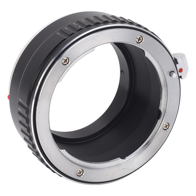 Manual Lens Mount Adapter High Precision PB Mount Lens Converter