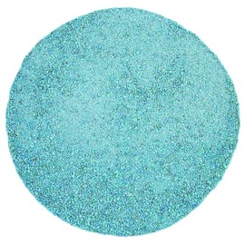 One Pound Synthetic Resin Blue Sleeping Beauty Turquoise Inlay Powder PRTP