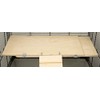 Petgard Flex-ED 37 Pull-Out Wooden Platform