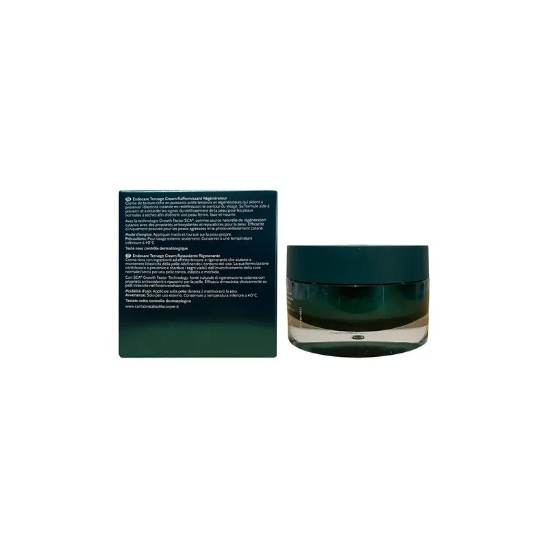Cantabria Labs Crema Endocare Tensage Reafirmante 30ml