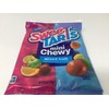SweeTarts Mini Chewy Candy, Mixed Fruit 6oz, 2-pack