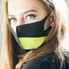 LOOKA MASK Protective Fashion Air Mask | Washable and Reusable