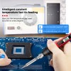 16pcs/set Soldering Iron Kit Multifunctional Electric Tools Soldering Iron Portable