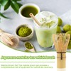 Matcha Green Tea Whisk