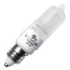Satco S1914 Transitional Light Bulb in White finish, 2.63 inches
