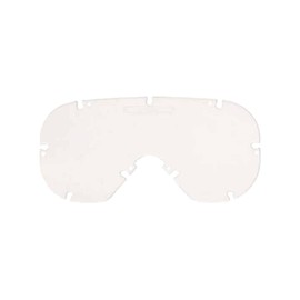 TRUSCO(トラスコ) セーフティゴーグル用スペアレンズ