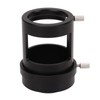 Spotting Scope Camera Adapter Birdwatching Lens to SLR Camera Ring