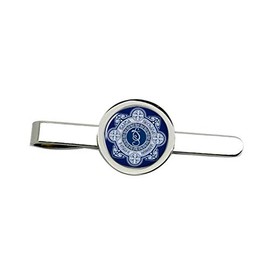 Giftshop UK Garda Síochána Tie Clip, Resin