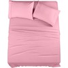 Utopia Bedding Utopia Bedding King Bed Sheets Set - 4