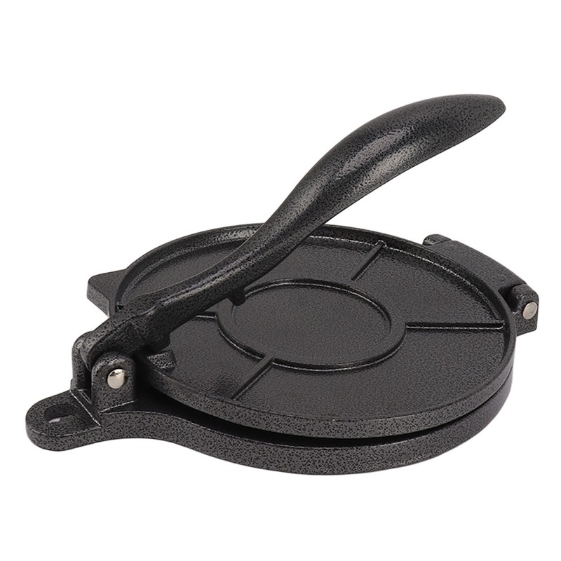 Tortilla Press Aluminum Alloy Manual Tortilla Maker Pressing Tool for