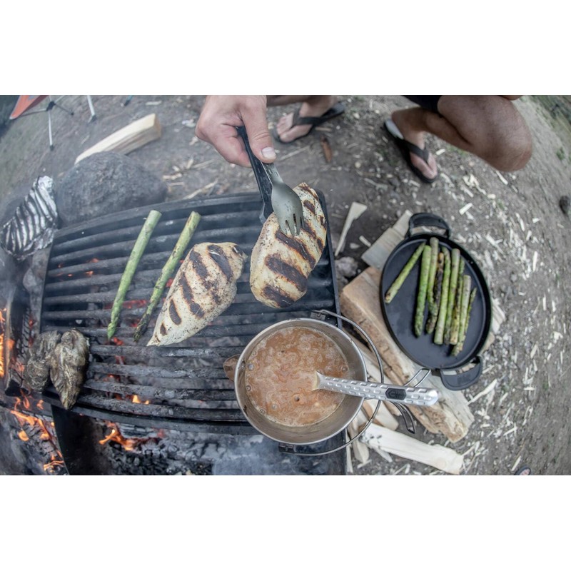 GERBER 1028486 ComplEAT Black, Unisex-Adult, Onyx