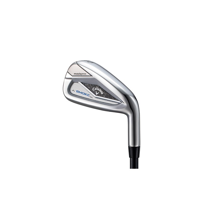 Callaway Right Wedge PARADYM Ai SMOKE HL IRONS (SW 55°