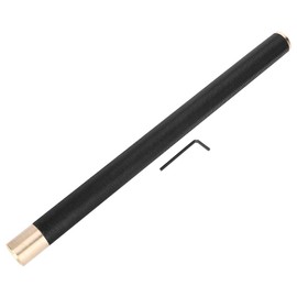 Woodturning Tools, Heavy Duty Carbide Hardware Tool, for Lathe Turning(Square Hole Handle)