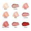 FV Eyeshadow Palette, Ultra-Blendable, Velvet Texture, 9 Rich Colours with