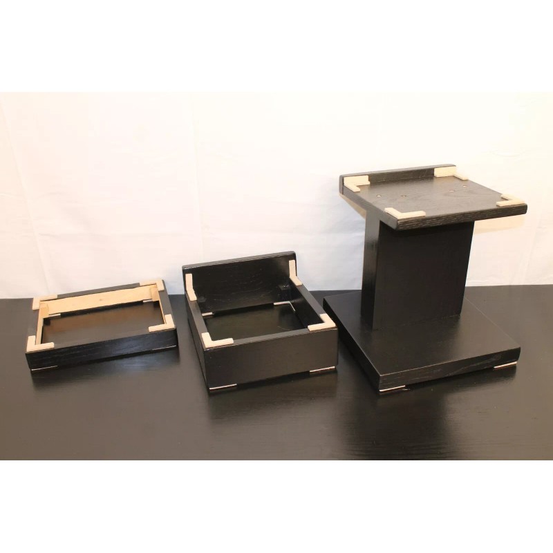 JBL Two New JBL Metal Badges-Includes Spring Washers-Double Sided Tape