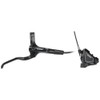 Shimano Unisex - Adult BR-UR300-BL-MT200 Disc Brake, Black, One Size
