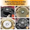 SOFO GX160 Pull Start Assembly - Compatible with Honda GX120,GX200,5.5HP,6.5HP