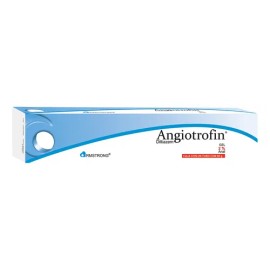Angiotrofin Gel 2%, 1 Tubo 60 G