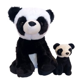 Dondor Panda Bear Stuffed Animal (Panda Bear)