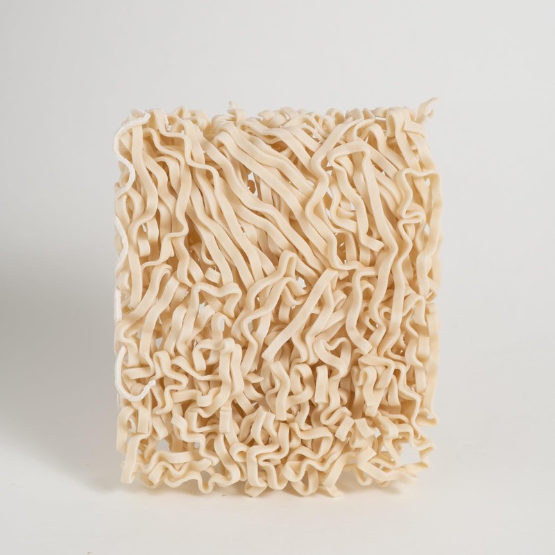 Taiwan Dry Noodle with XO Scallop Sauce / 120grams *