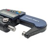0-1" Range (0-25mm) Digital Micrometer with 6 Digit LCD Display,