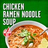 Tapatio Spicy Ramen Noodle Soup Big Bowl - Chicken Flavor