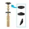Toilet Cistern Seal, 20 mm Fixing Seal Foam Repair Kit