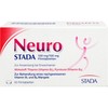 STADA Neuro Filmtabletten bei nachgewiesenem Vitamin B1 und B6 Mangel,