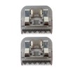 New Version 2pcs #30 Blade Dog Grooming Clipper,Trimmer Comb Blades
