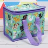 Lesser & Pavey Cats & Dogs Lunch Bag, muli-Colour, 18