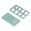 Watch Repair Tools Positioning Mould Separation Plate Sponge Pad Screen