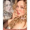 Brown Lash Clusters Manga Lashes Clusters Wispy Cluster Eyelash Extensions