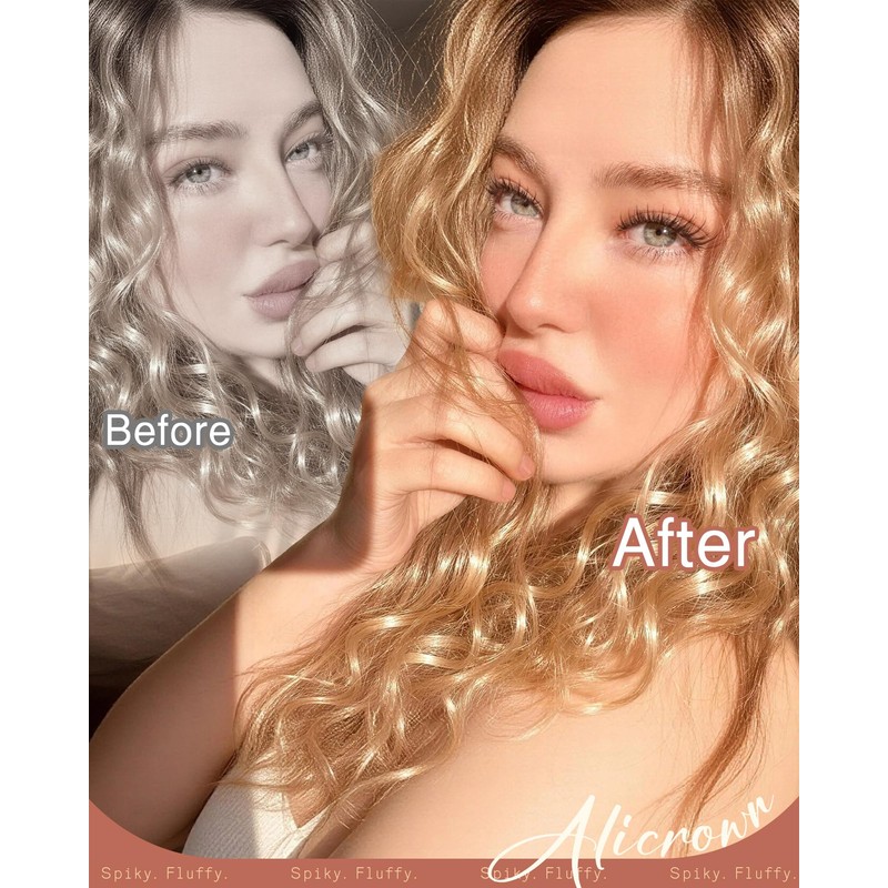 Brown Lash Clusters Manga Lashes Clusters Wispy Cluster Eyelash Extensions