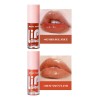 Set De 6 Aceites Labiales Hidratantes Suit