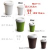 Query 5217043GR Interior Trash Can Dust Box with Lid, Small,