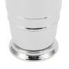 Cocktail Mixer 304 Stainless Steel Glossy with Bottom Dishwasher Safe