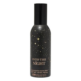 Into the Night Fragrance Concentrated Room Spray, 1.5 oz / 42.5 g (Packaging Artwork Styles May Vary)