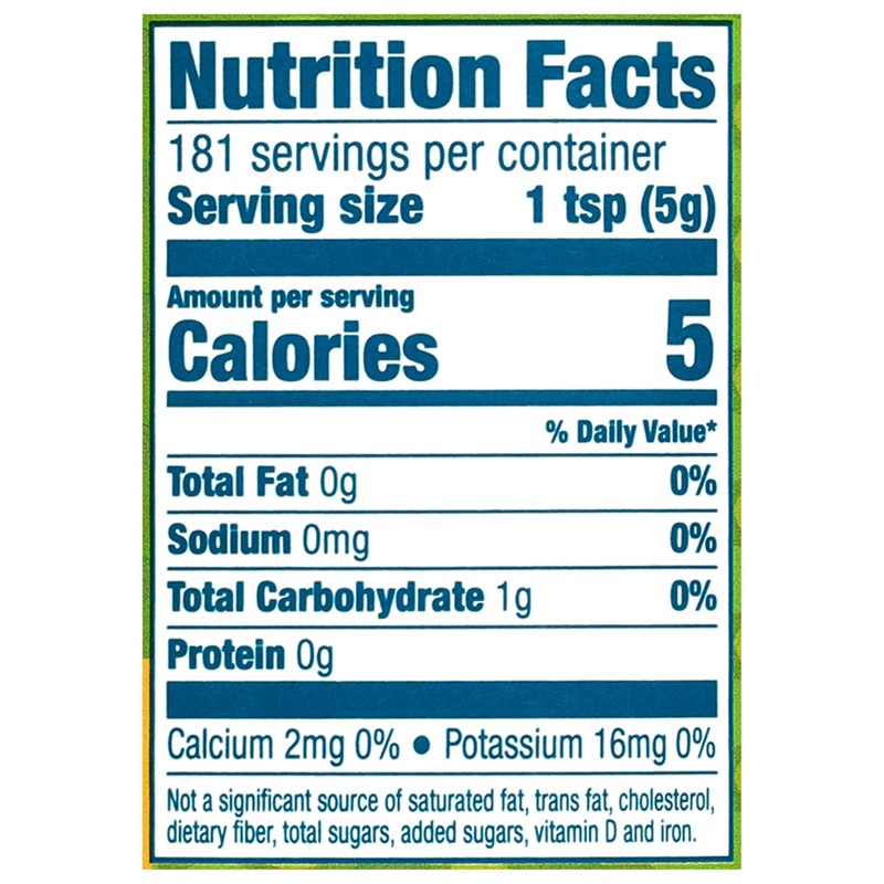 Spice World Organic Minced Garlic – Bulk 32oz Container, USDA