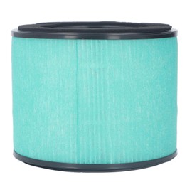 Air Purifier Filter Odor Reduction High Efficiency Particulate Air Filter Replacement Accessories For Partu BS‑08