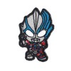 Pioneer Ultraman PU3501-PU64 Blazer Patch, 1 Piece Width 1.1 x
