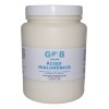 GO3B Crema Facial De Ácido Hialurónico Ozonizada - Gob - 1 Kilo Tipo de piel Todo tipo de piel