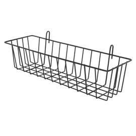 Iron Hanging Basket Over Door Hanging Basket Cabinet Door Organizer Wire Basket Hanging Storage Organizer Wall Organizer Baskets Pantry Kitchen Seasoning Basket Nail