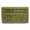 LABEL PROVENCE NATURE, Jabón Orgánico de Aceite de Oliva |